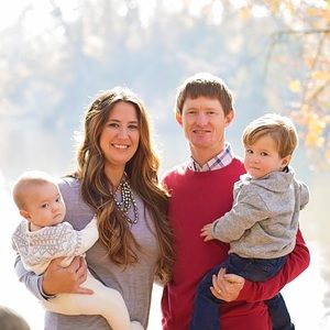 Meet your Posher, Elisabeth